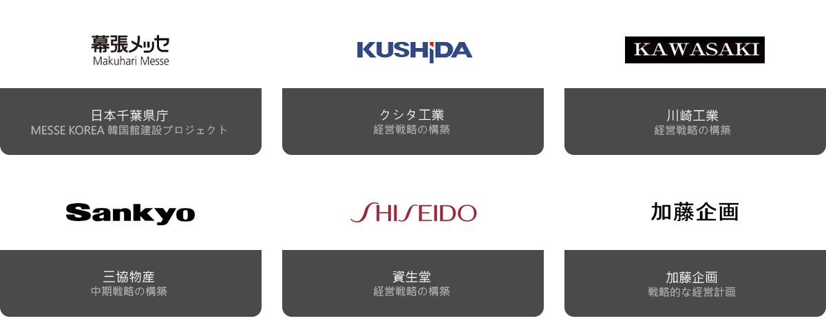 japan companies